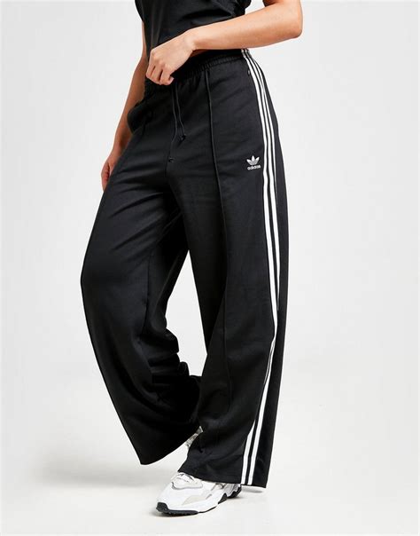 adidas hose pink schwarze streifen|Adidas Hosen für Damen online kaufen .